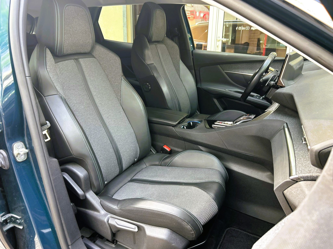 Peugeot 3008 — 25