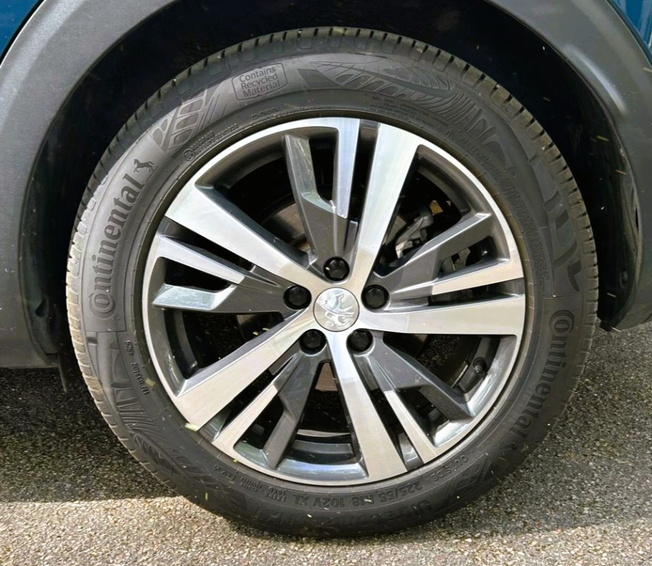 Peugeot 3008 — 28