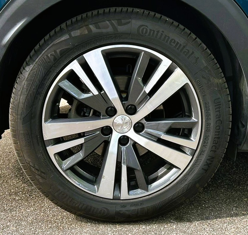 Peugeot 3008 — 29