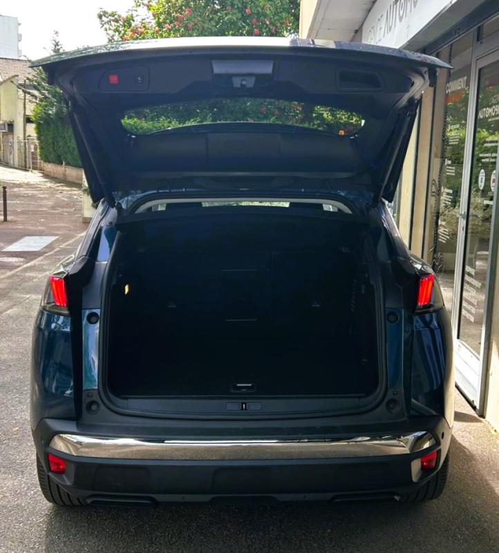 Peugeot 3008 — 31