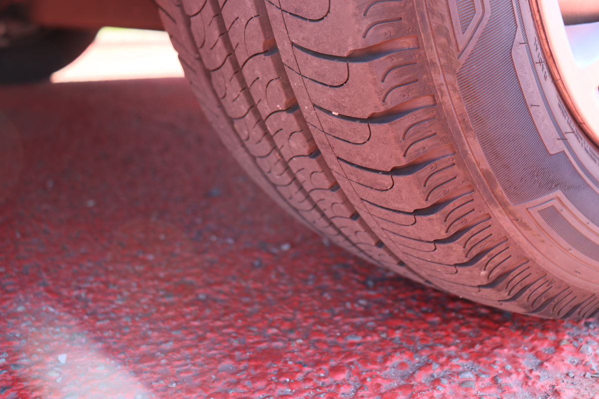 Ford Transit — 29