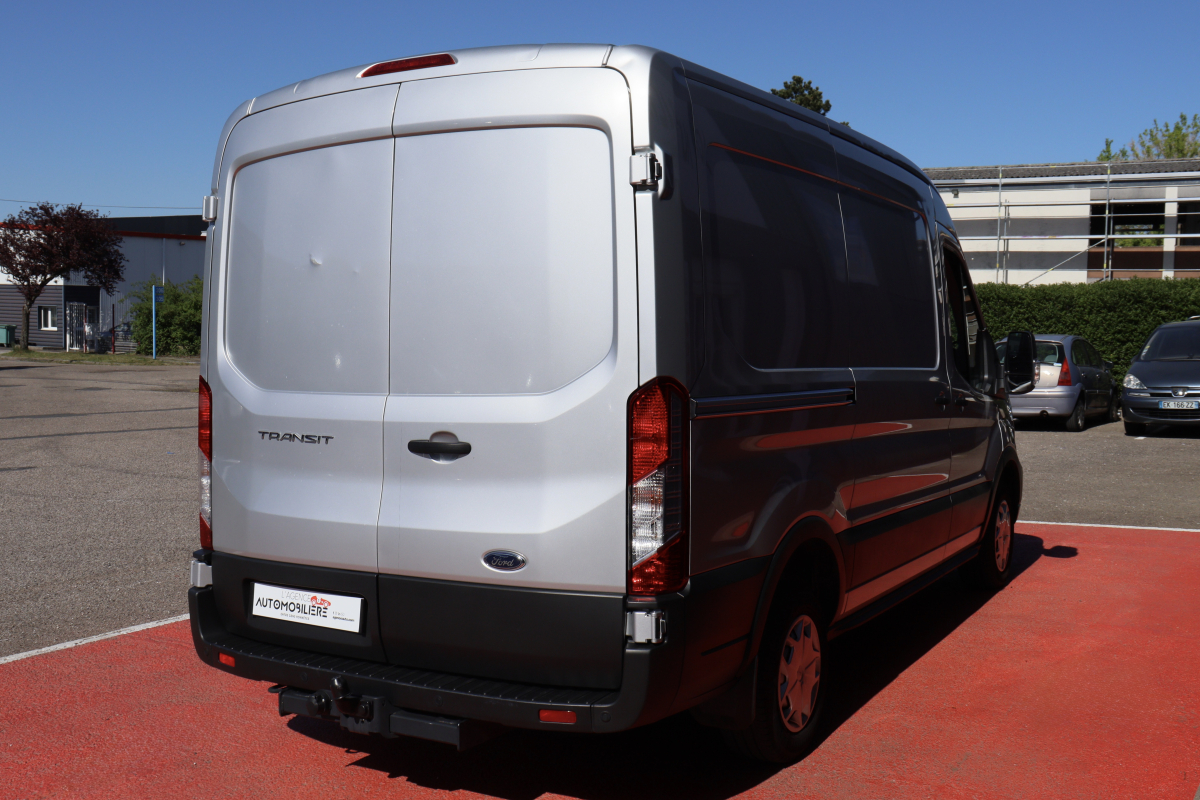 Ford Transit — 5