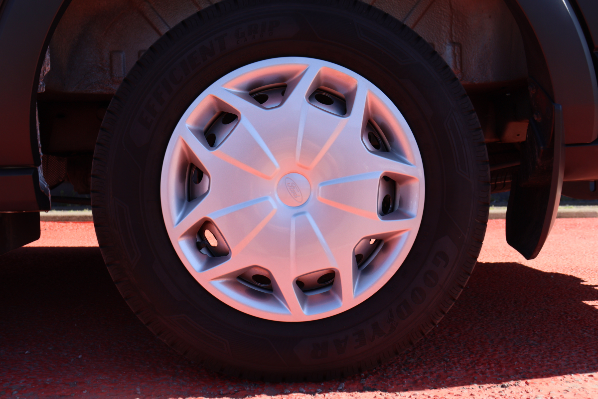 Ford Transit — 31