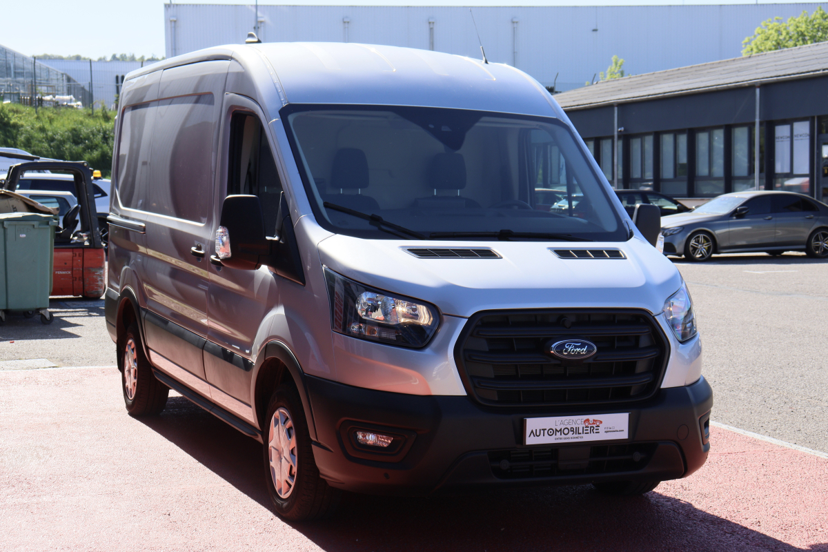 Ford Transit — 6