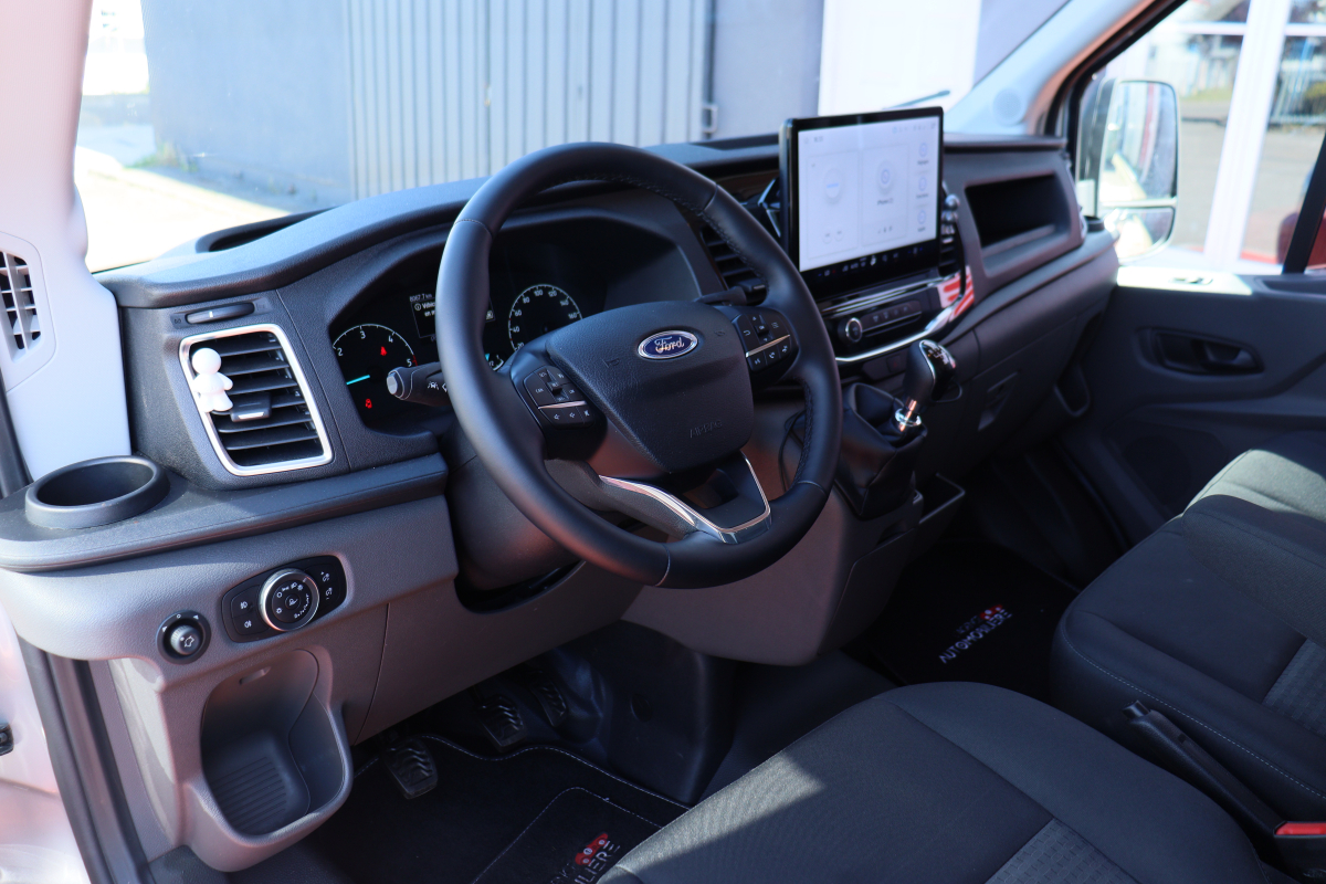 Ford Transit — 15
