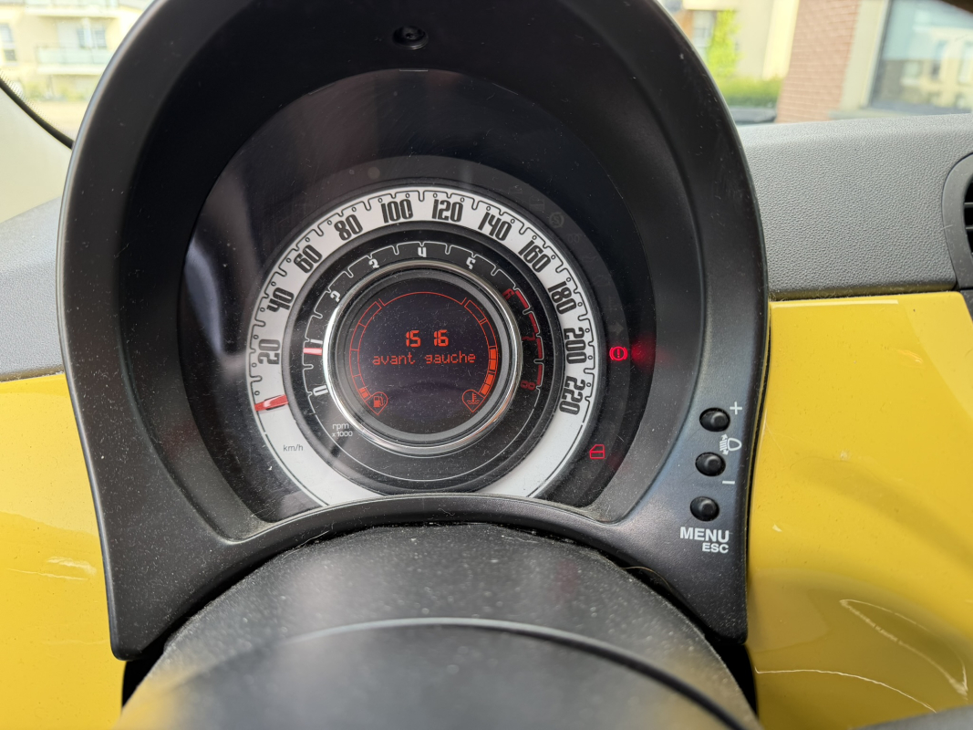 Fiat 500 — 11