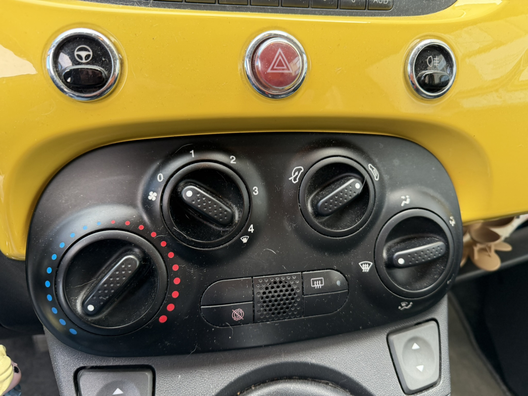 Fiat 500 — 12
