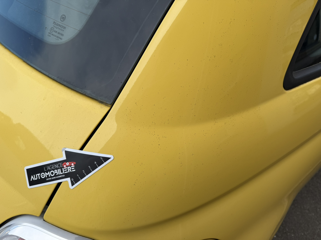 Fiat 500 — 34