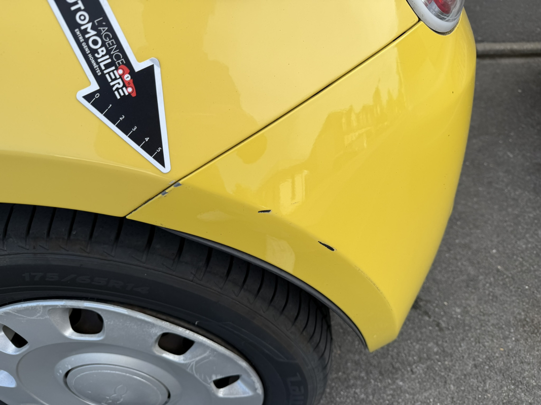 Fiat 500 — 36