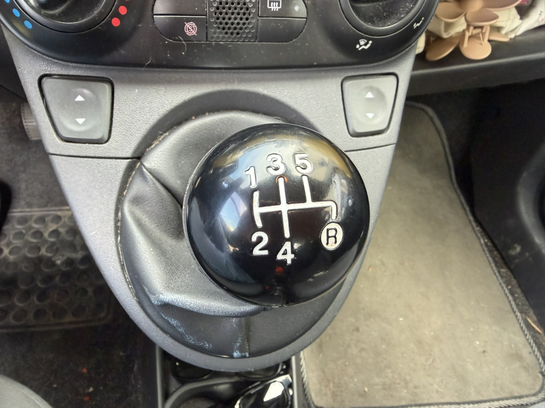 Fiat 500 — 13