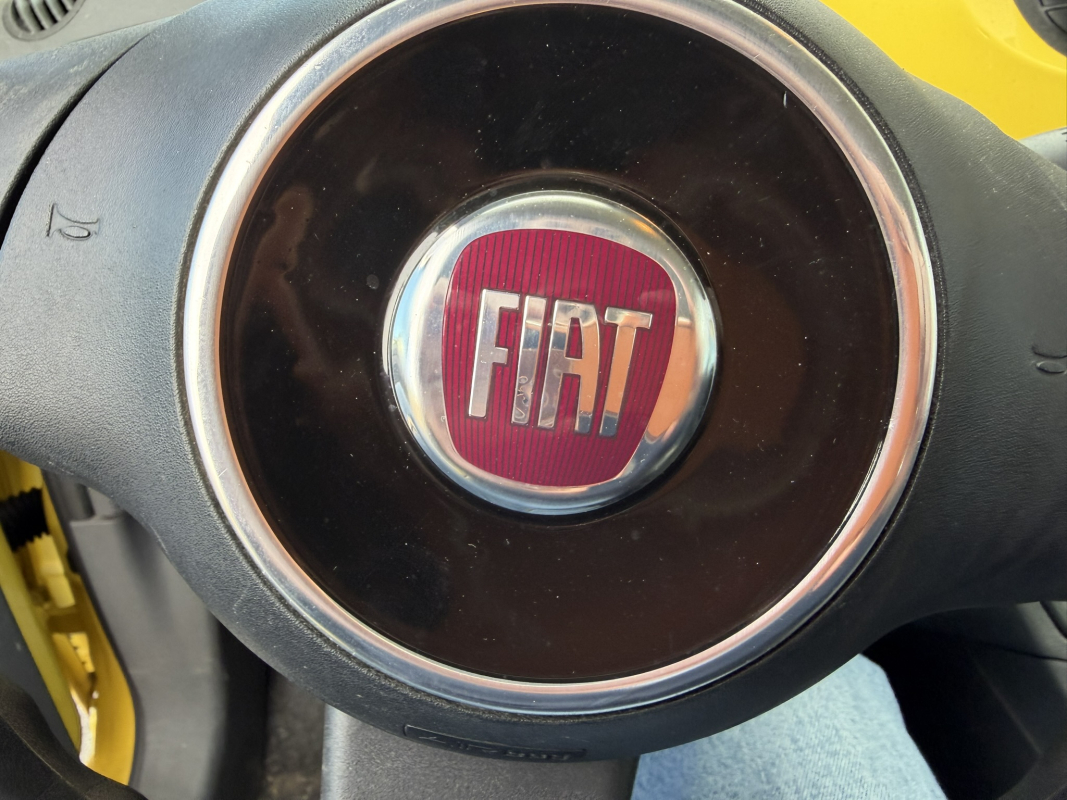 Fiat 500 — 14