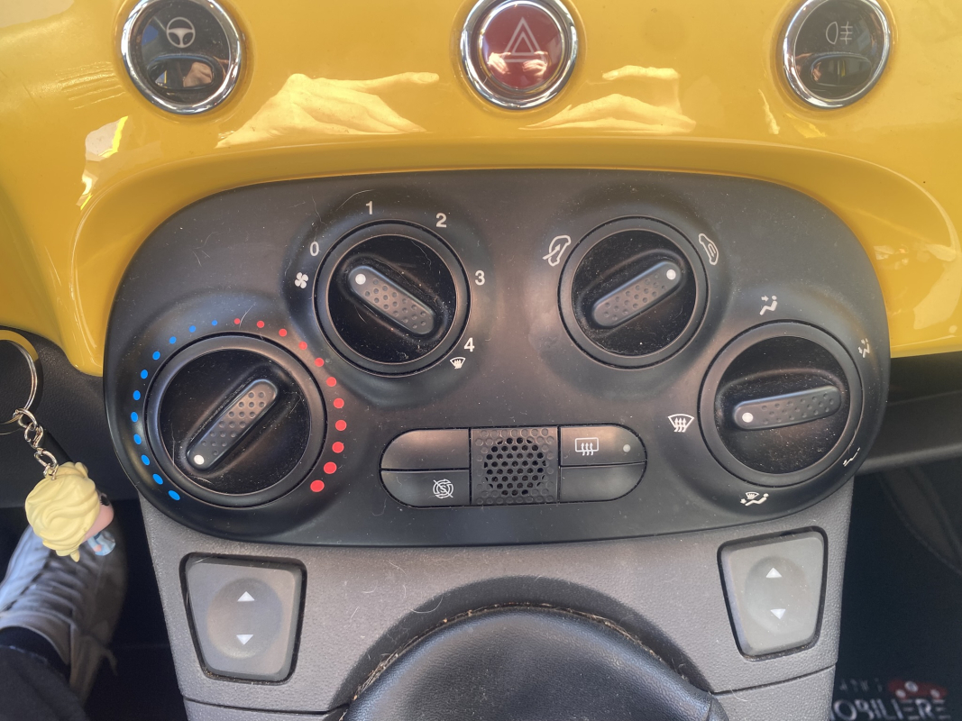 Fiat 500 — 17