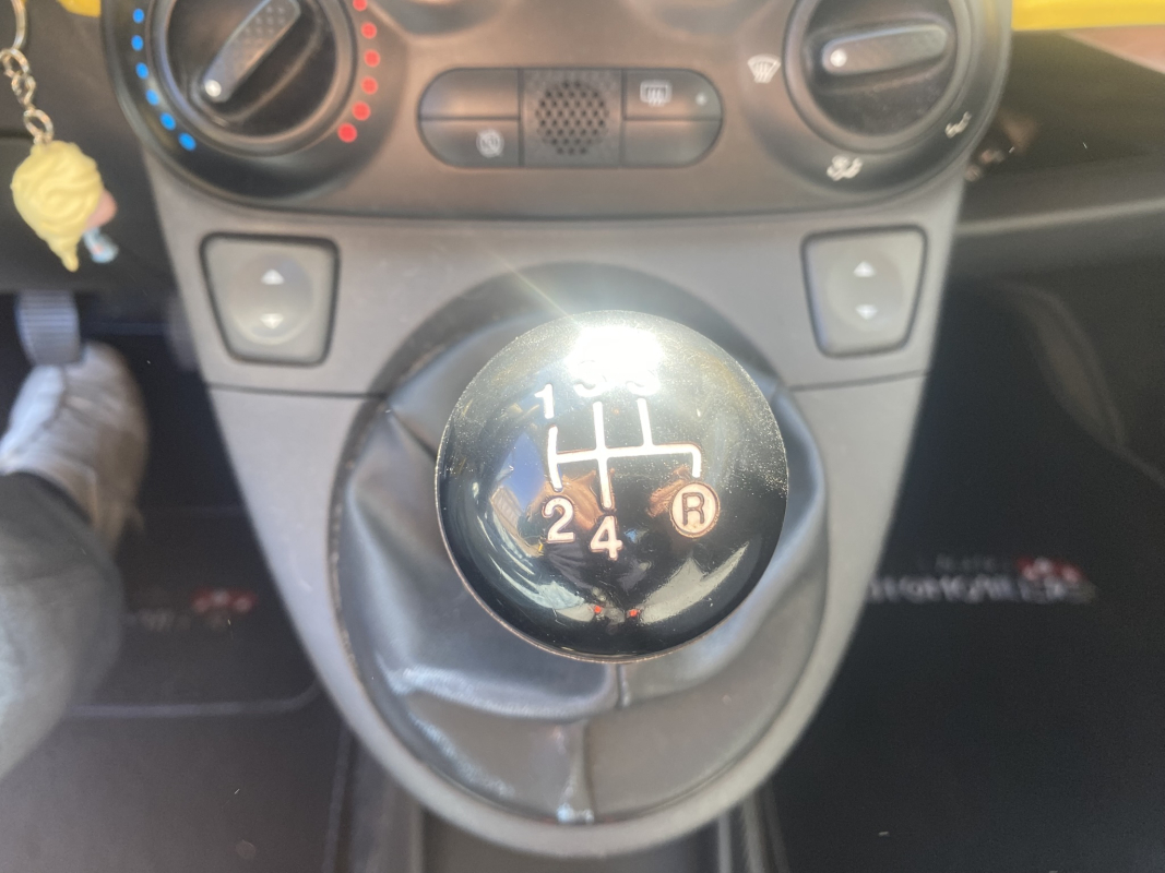 Fiat 500 — 18