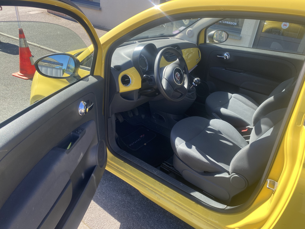 Fiat 500 — 20