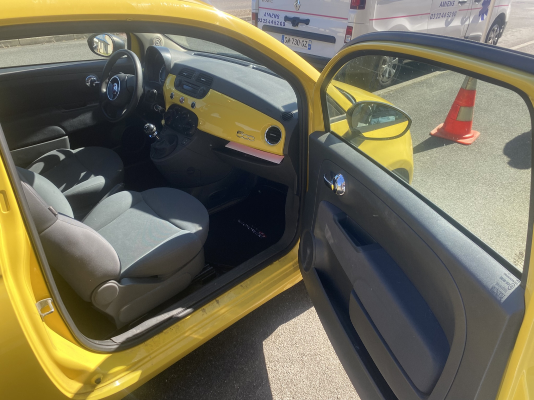 Fiat 500 — 21
