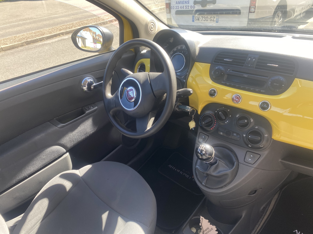 Fiat 500 — 24