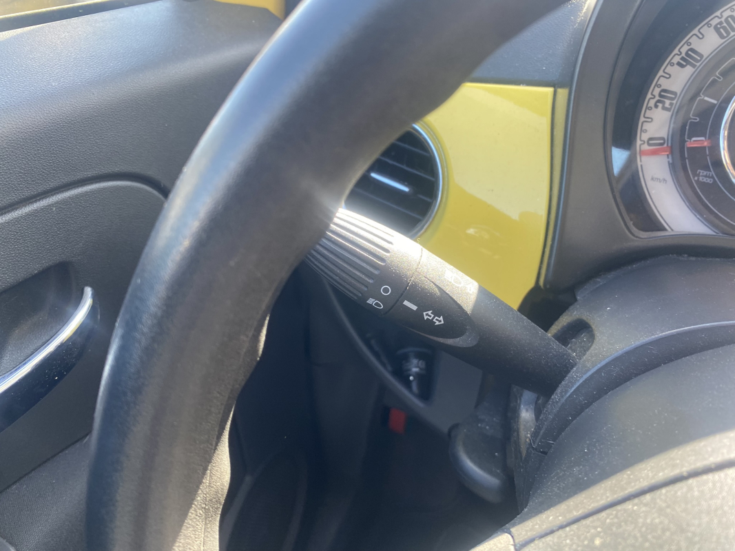 Fiat 500 — 26