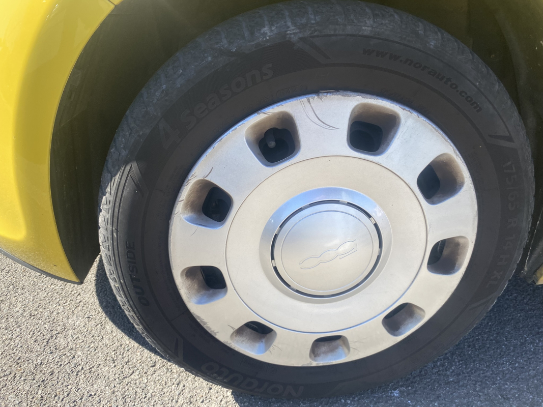 Fiat 500 — 38
