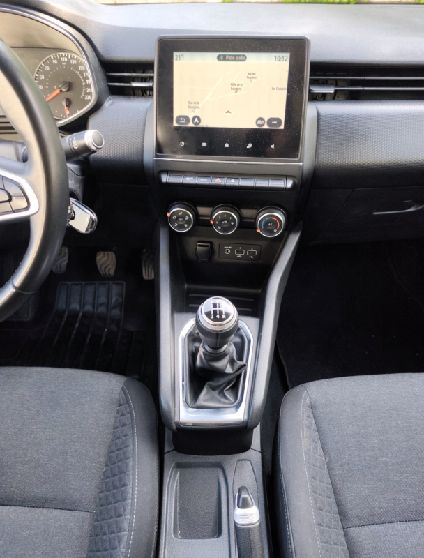 Renault Clio — 21