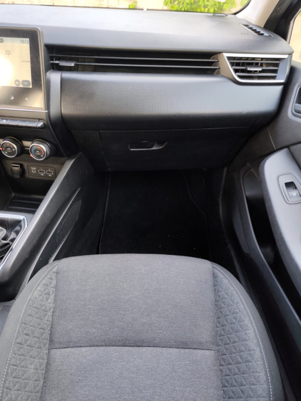 Renault Clio — 22