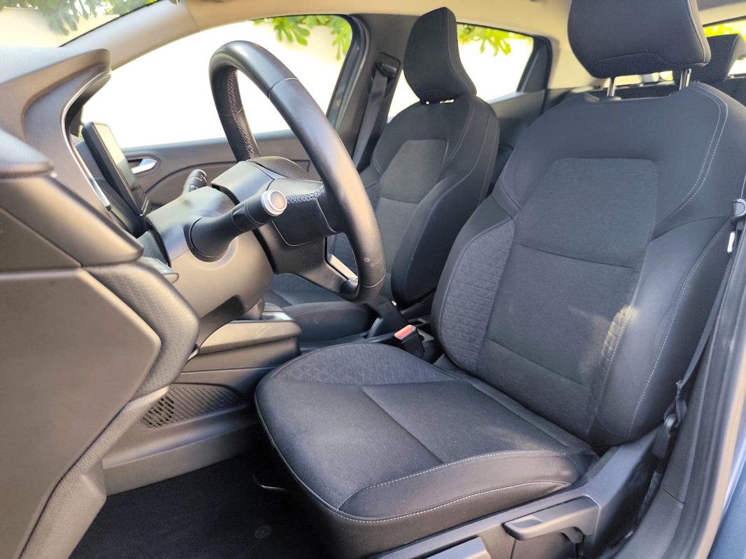 Renault Clio — 11