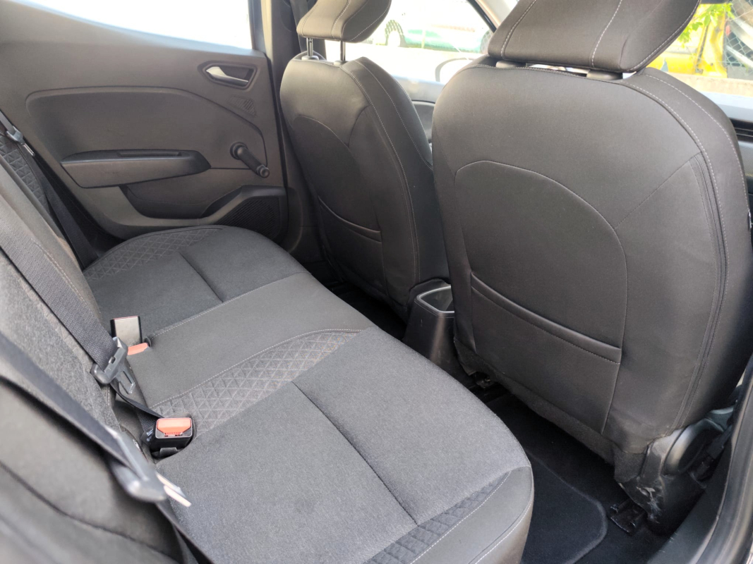 Renault Clio — 15