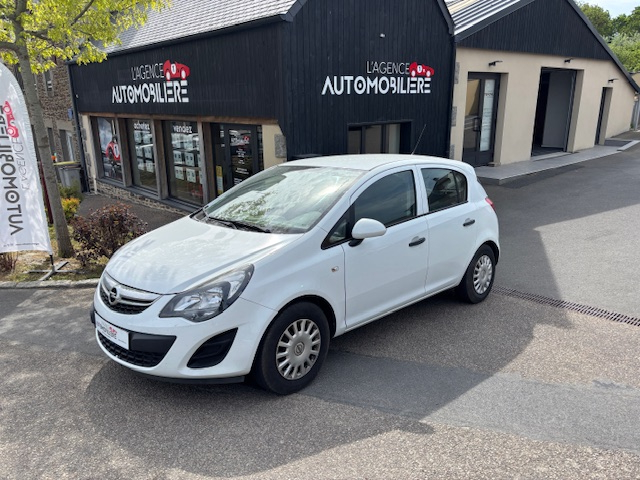 Opel Corsa — 29