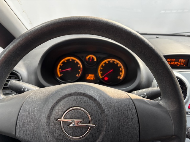 Opel Corsa — 15