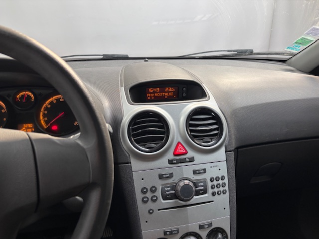 Opel Corsa — 21