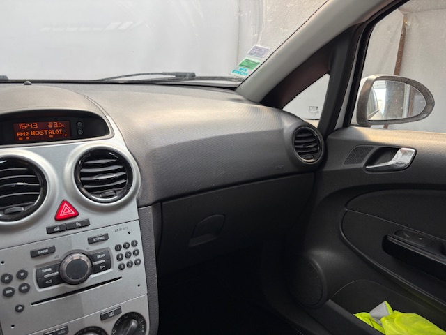 Opel Corsa — 23