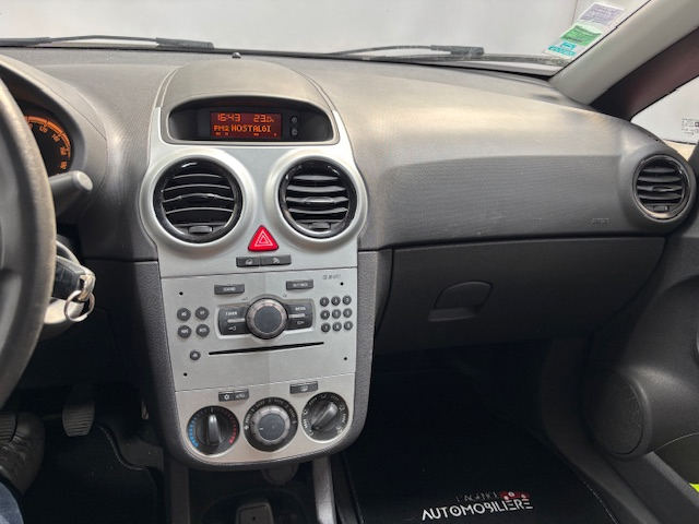 Opel Corsa — 22
