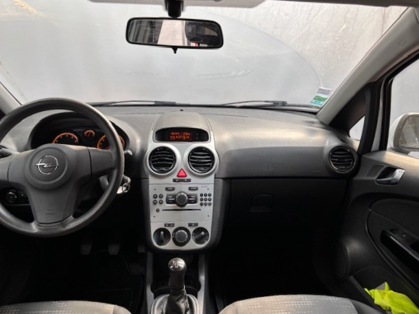 Opel Corsa — 14
