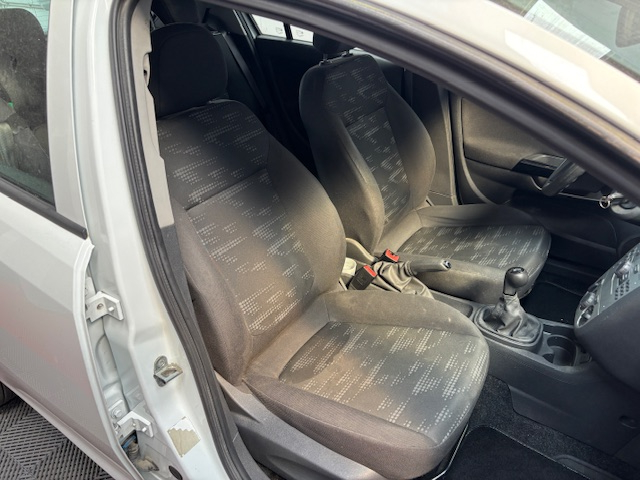 Opel Corsa — 18