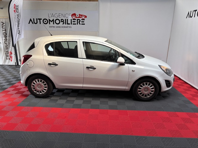 Opel Corsa — 11