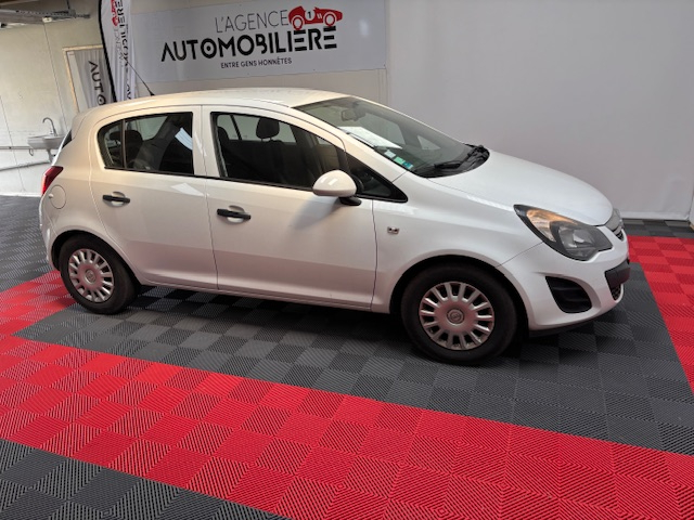 Opel Corsa — 28
