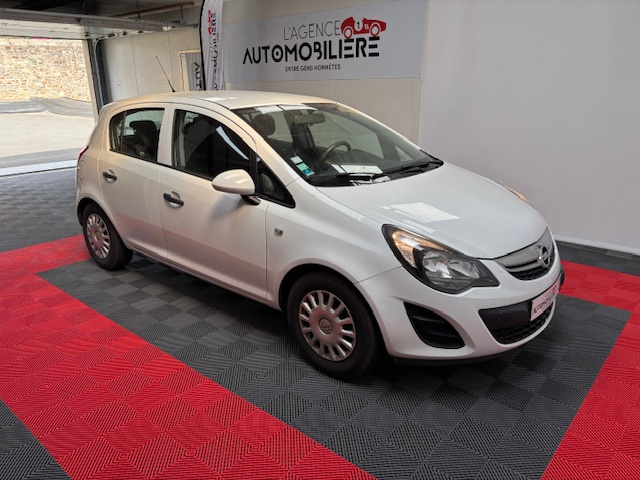 Opel Corsa — 12