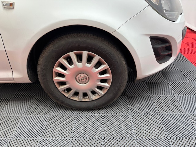Opel Corsa — 24