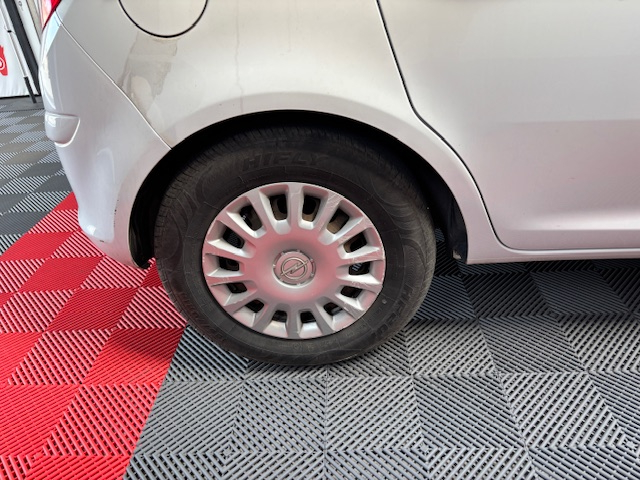 Opel Corsa — 25