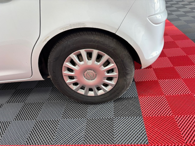 Opel Corsa — 26