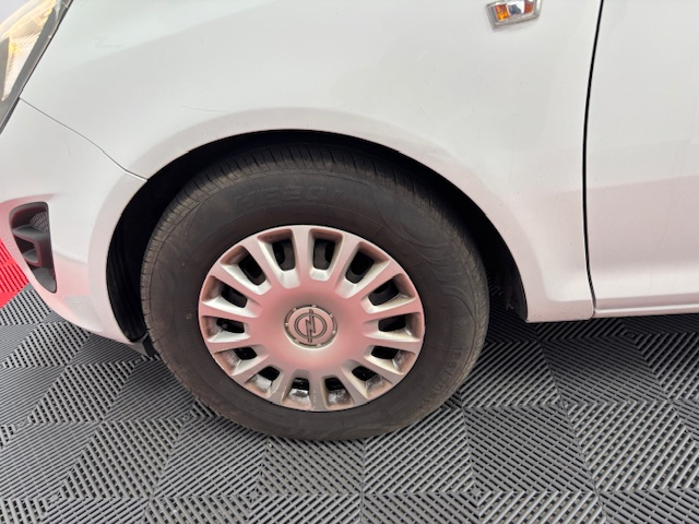 Opel Corsa — 27