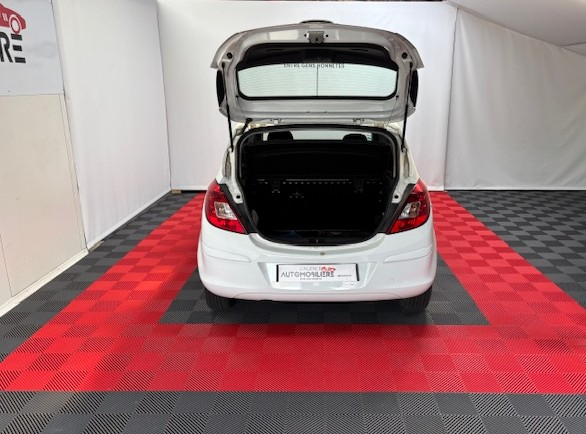 Opel Corsa — 20