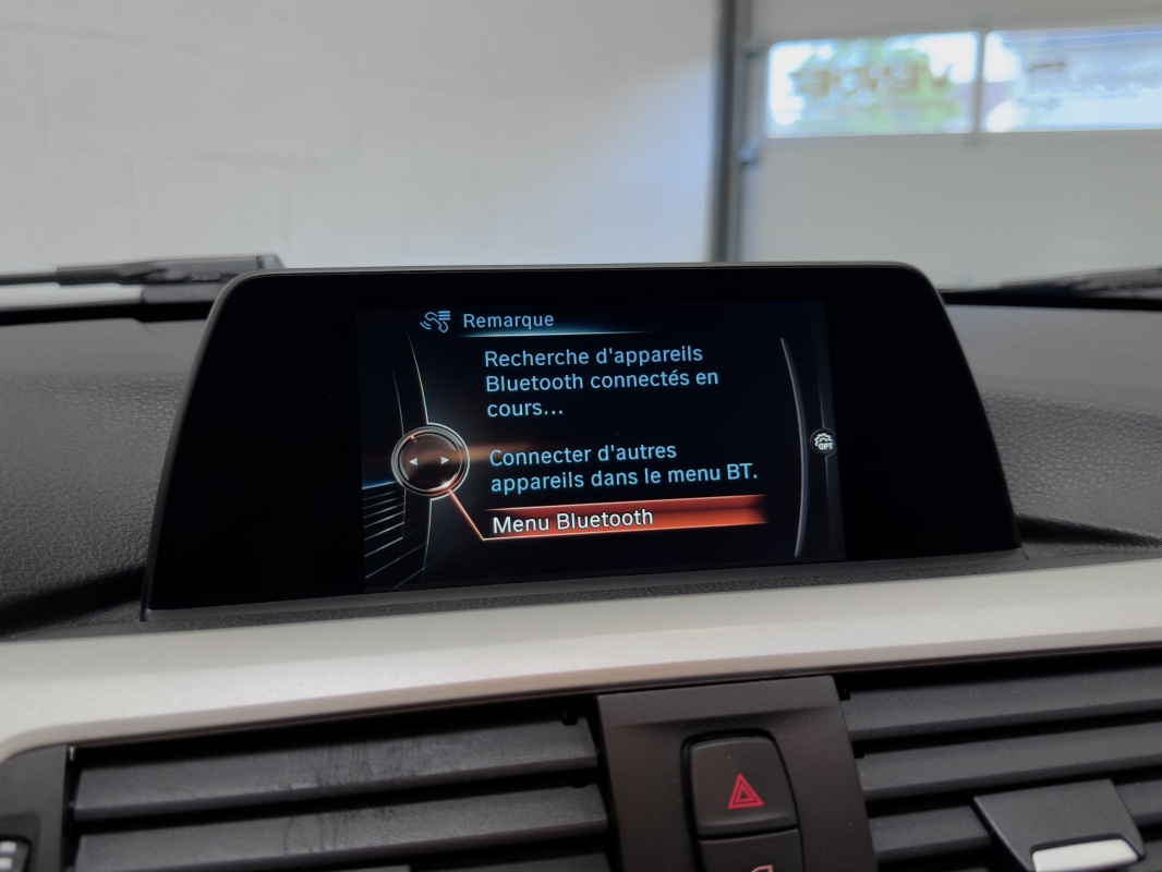 Bmw Série 3 — 18
