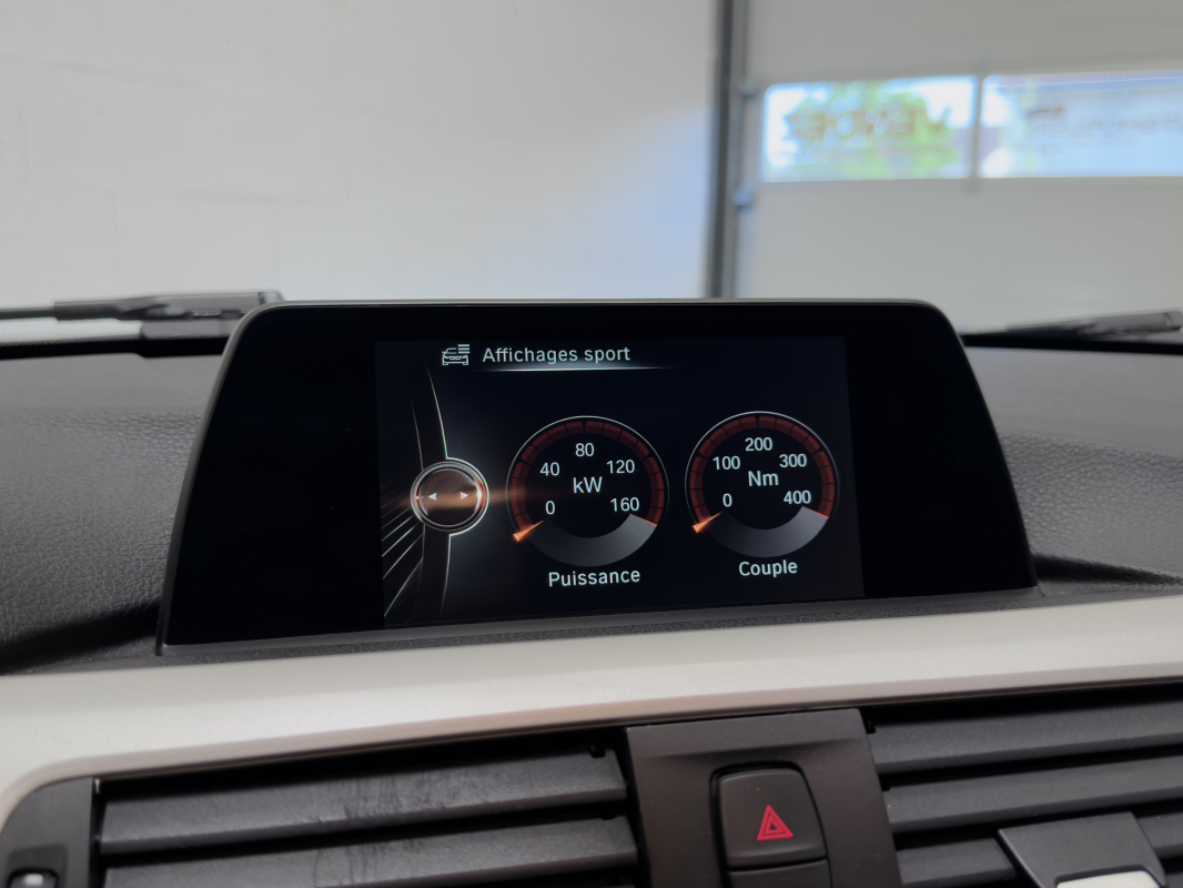 Bmw Série 3 — 19