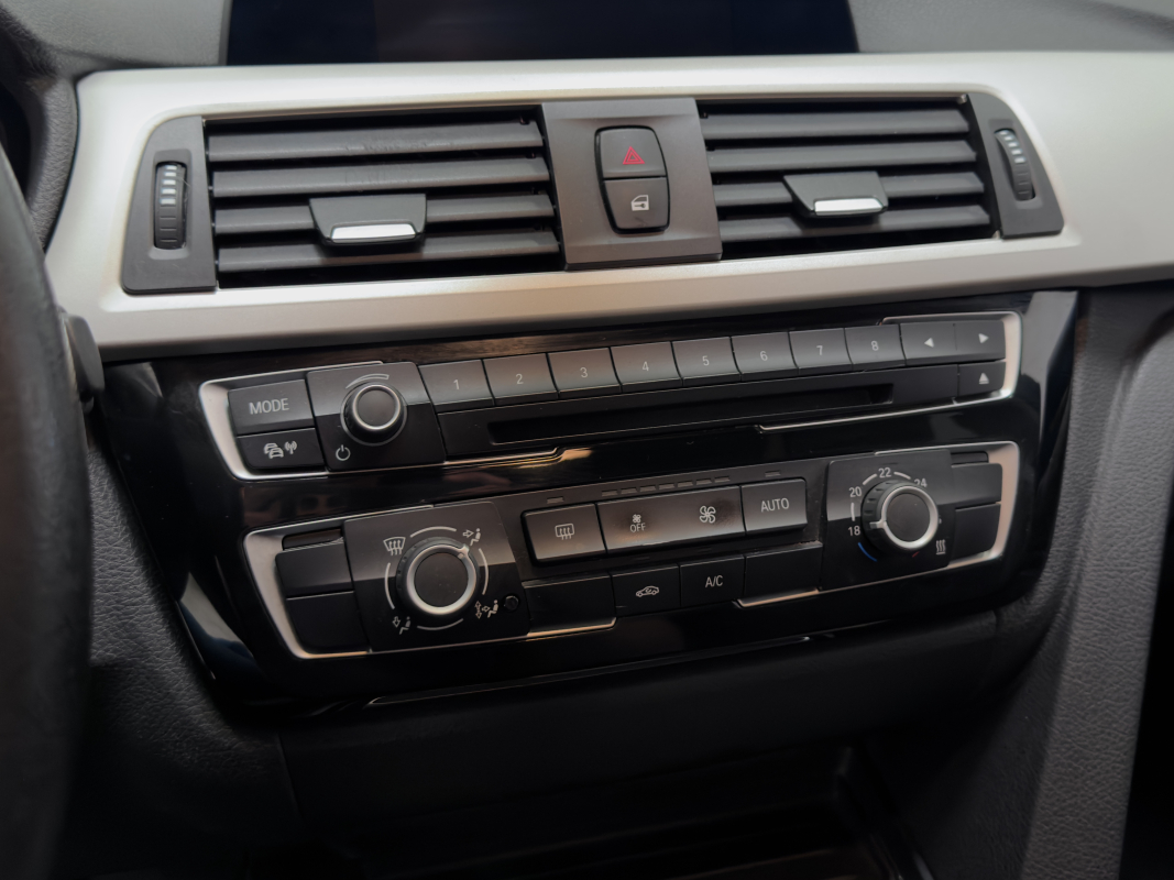 Bmw Série 3 — 21