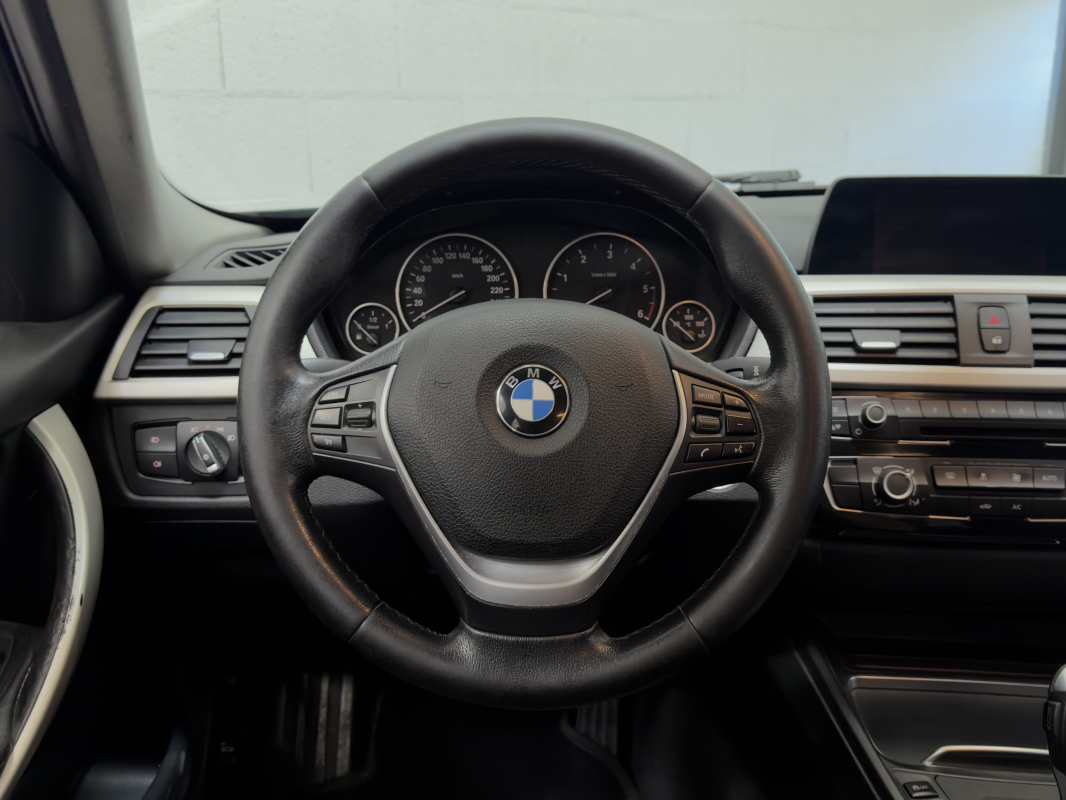 Bmw Série 3 — 14