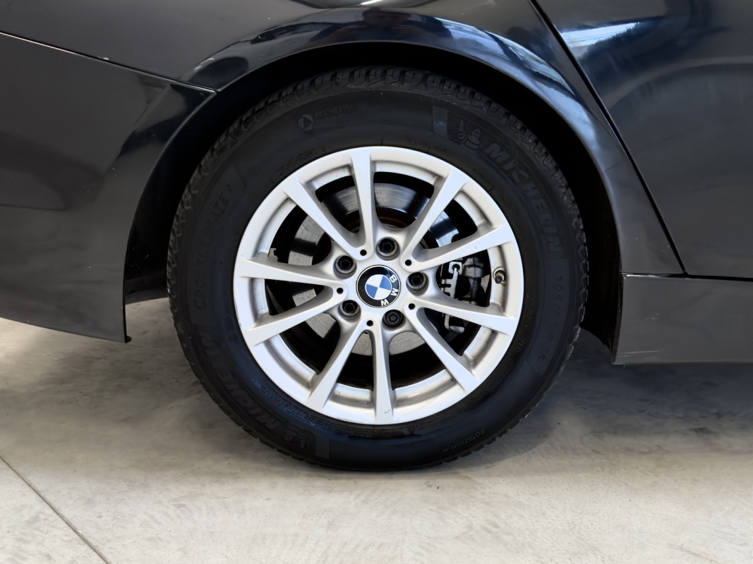 Bmw Série 3 — 26