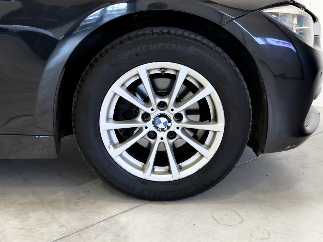 Bmw Série 3 — 27