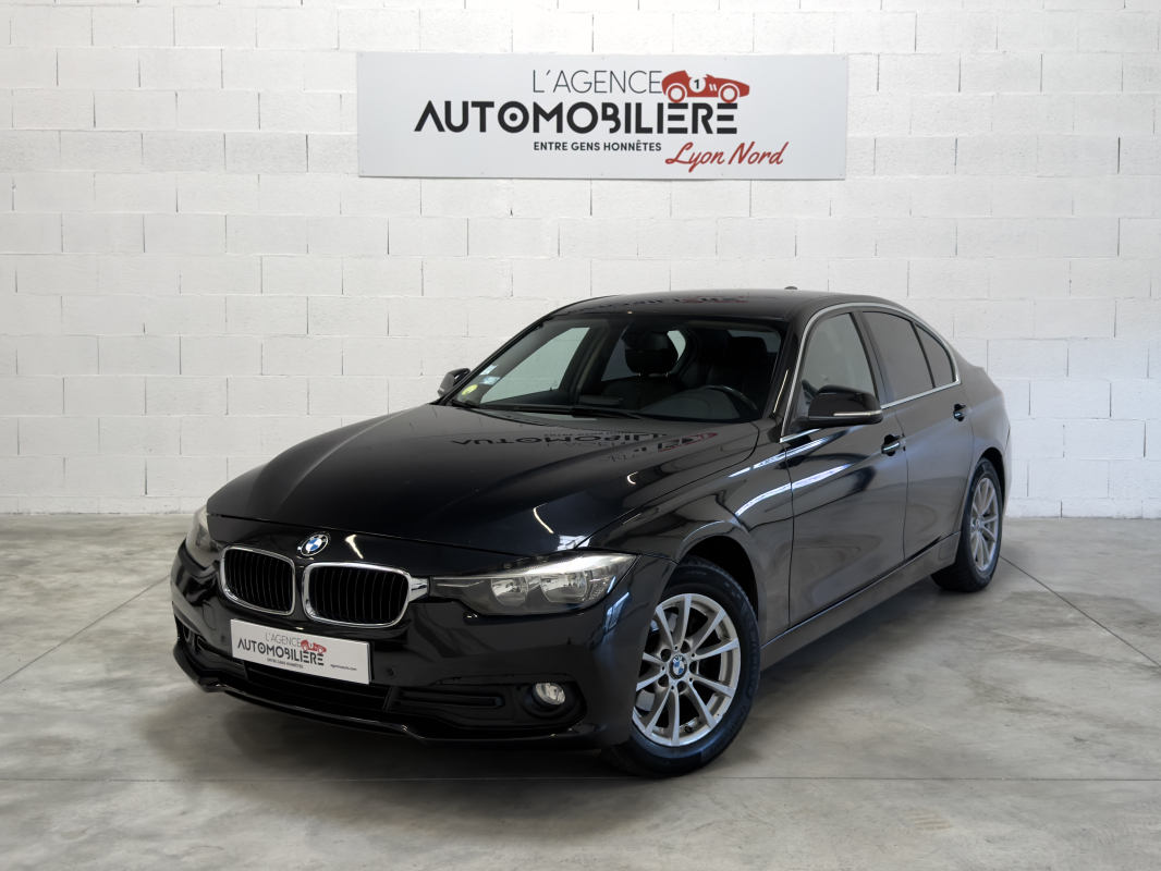 Bmw Série 3