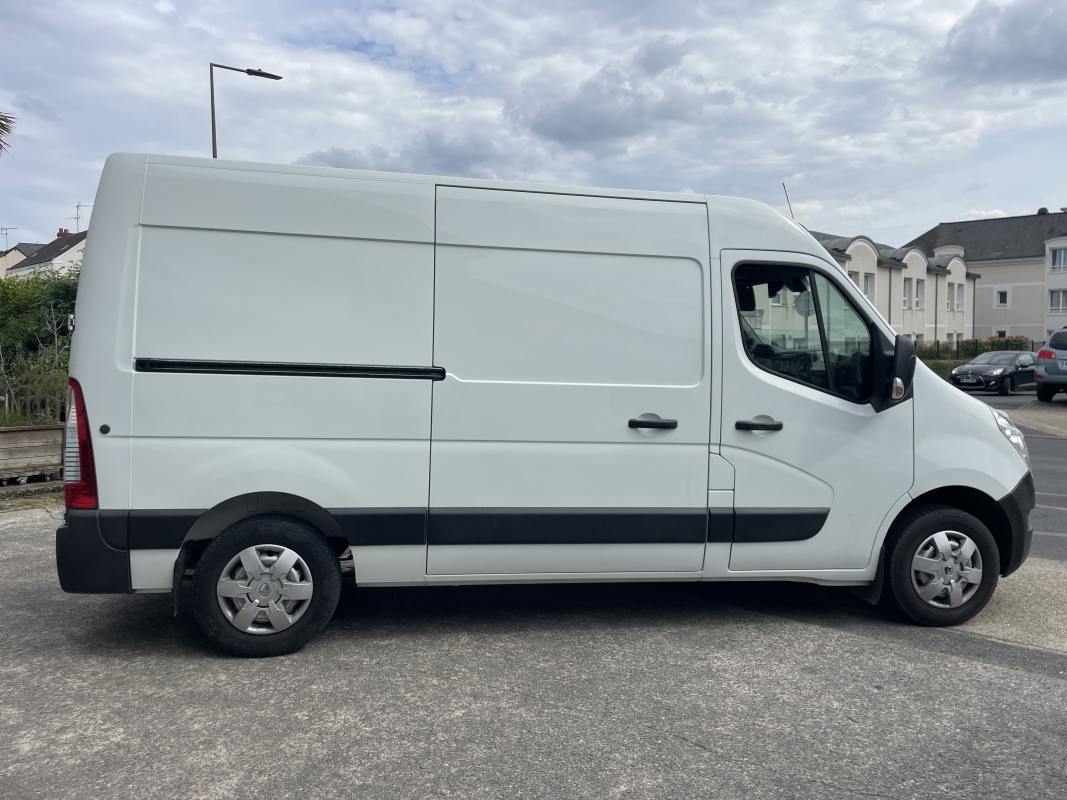 Renault Master — 7