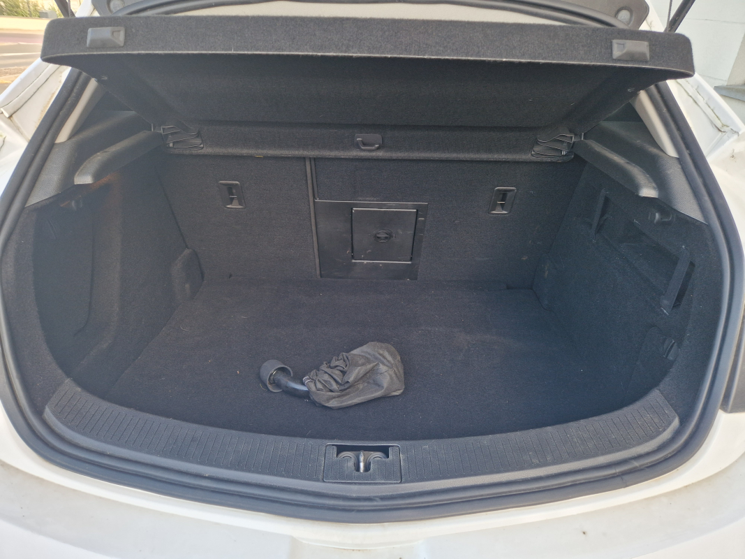 Opel Astra — 20